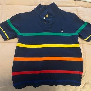 Boys Polo Ralph Lauren Shirt